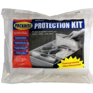 Dish Guard Protection Kit