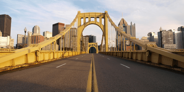 10 Things to Do and See in Pittsburgh