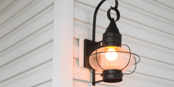 When Should You Leave Your Porch Lights On?